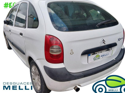 CITROEN XSARA PICASSO