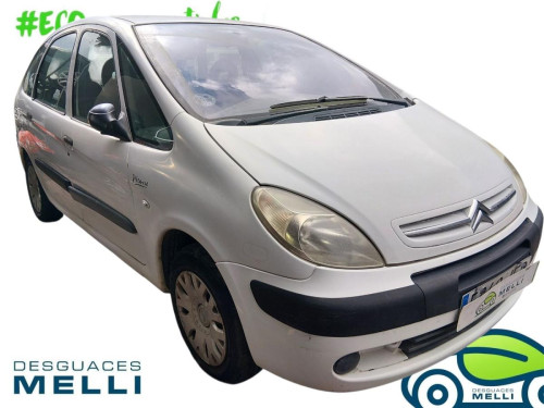  CITROEN XSARA PICASSO 
