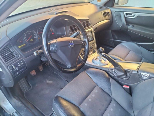  VOLVO S60 BERLINA 