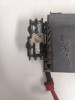  CAJA RELES / FUSIBLES OPEL 