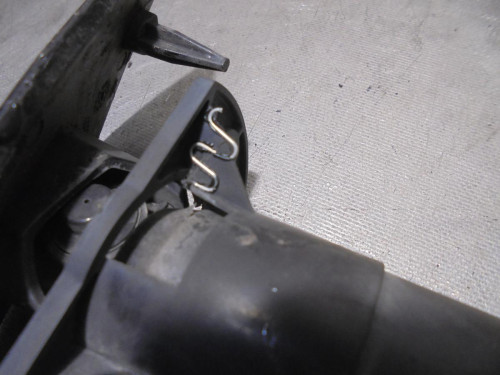  LIMPIA FAROS XENON AUDI A6 BERLINA (4F2) 