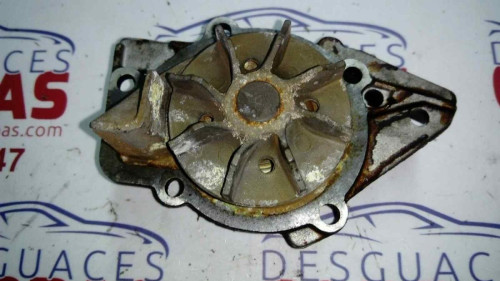  BOMBA AGUA 