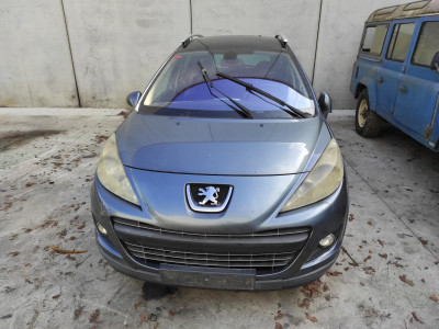 PEUGEOT 207 SW