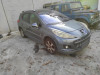 PEUGEOT 207 SW — автомобиль-донор на запчасти 