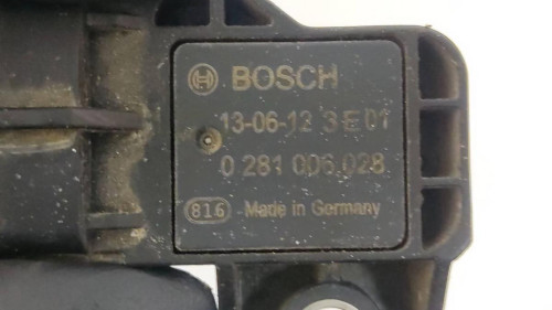 SENSOR PRESION FIAT III FIORINO (225) 