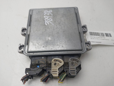 CENTRALITA MOTOR UCE, JAGUAR, S-TYPE