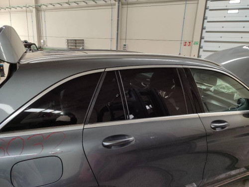 TECHO Mercedes-Benz CLASE GLC (BM 253) 