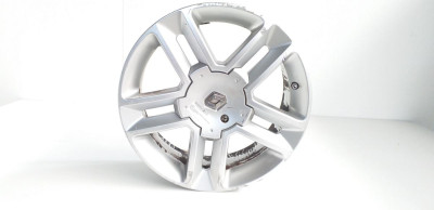 LLANTA, RENAULT, LAGUNA II GRANDTOUR (KG0)