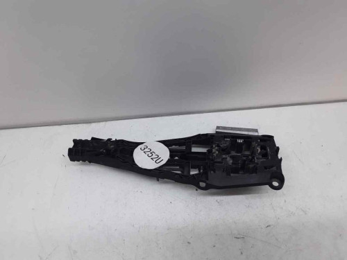 SOPORTE MANETA EXTERIOR DELANTERA IZQUIERDA Chevrolet AVEO HATCHBACK 
