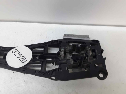 SOPORTE MANETA EXTERIOR DELANTERA IZQUIERDA Chevrolet AVEO HATCHBACK 
