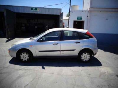 FORD FOCUS BERLINA (CAK)