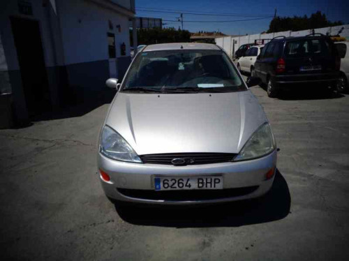 FORD FOCUS BERLINA (CAK) — автомобиль-донор на запчасти 