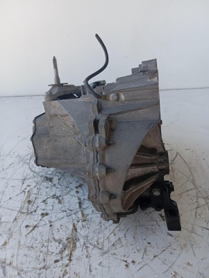 CAJA CAMBIOS, PEUGEOT, 5008