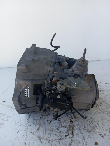  CAJA CAMBIOS, PEUGEOT, 5008 