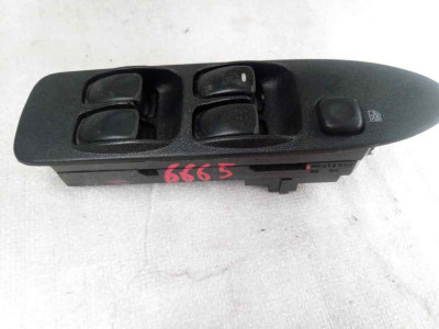 MANDO ELEVALUNAS DELANTERO IZQUIERDO, PEUGEOT, 307 BERLINA (S2)