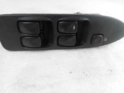 MANDO ELEVALUNAS DELANTERO IZQUIERDO, PEUGEOT, 307 BERLINA (S2)