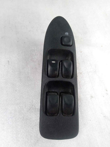  MANDO ELEVALUNAS DELANTERO IZQUIERDO Peugeot 307 BERLINA (S2) 