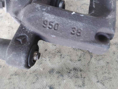 PINZA DE FRENO TRASERA DERECHA Mercedes-Benz CLASE C (BM 204) BERLINA 