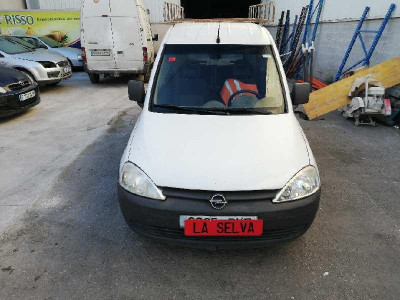 OPEL COMBO (CORSA C)