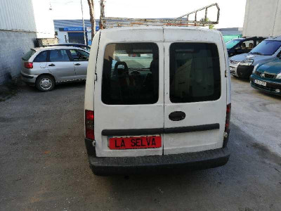 OPEL COMBO (CORSA C)