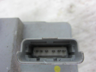 CERRADURA PUERTA DELANTERA IZQUIERDA, PEUGEOT, 206 +