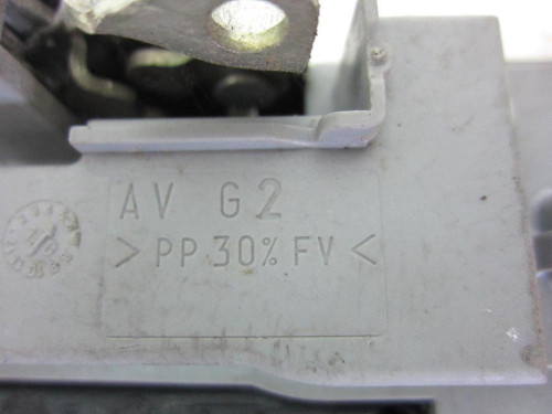  CERRADURA PUERTA DELANTERA IZQUIERDA PEUGEOT 206 + 