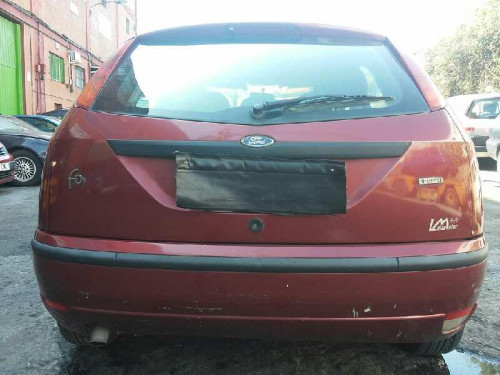  FORD FOCUS BERLINA (CAK) 