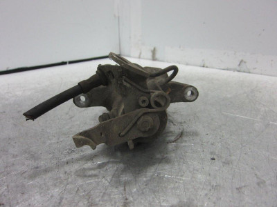 PINZA DE FRENO TRASERA IZQUIERDA, VOLKSWAGEN, TOURAN (1T2)