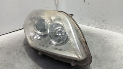 FARO DERECHO, RENAULT, LAGUNA III BERLINA