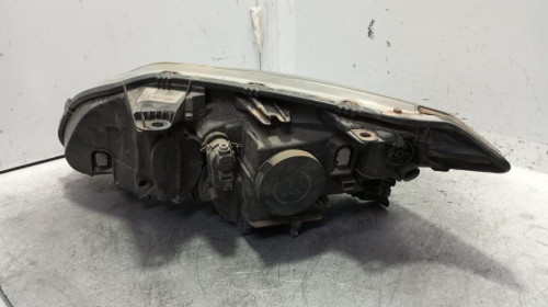  FARO DERECHO, RENAULT, LAGUNA III BERLINA 