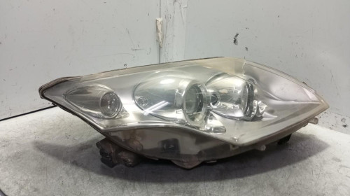  FARO DERECHO, RENAULT, LAGUNA III BERLINA 