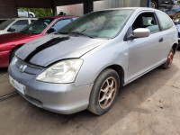 HONDA CIVIC BERLINA 3 PUERTAS (EP)