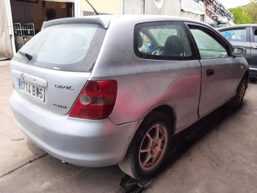  HONDA CIVIC BERLINA 3 PUERTAS (EP) 