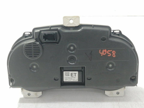  CUADRO INSTRUMENTOS, OPEL, CORSA D 