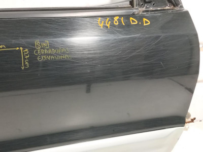PUERTA DELANTERA DERECHA, MITSUBISHI, MONTERO (V60/V70)