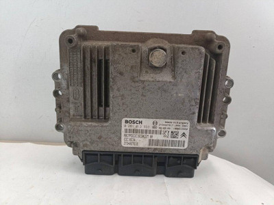 CENTRALITA MOTOR UCE, SUZUKI