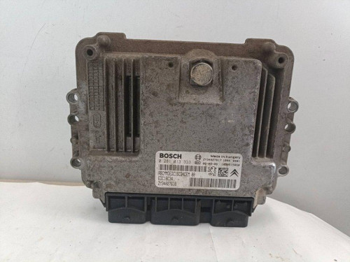  CENTRALITA MOTOR UCE SUZUKI 