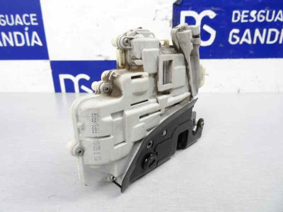 CERRADURA PUERTA TRASERA IZQUIERDA, AUDI, A4 AVANT (8E)