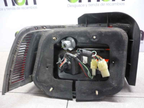  PILOTO TRASERO DERECHO HONDA CONCERTO (HW) 