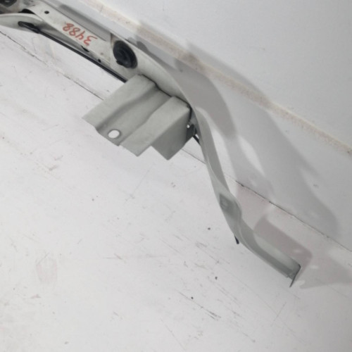  REFUERZO PARAGOLPES TRASERO CITROEN NEMO 