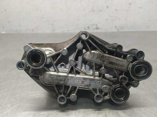 ENFRIADOR ACEITE MOTOR Opel ZAFIRA C TOURER 