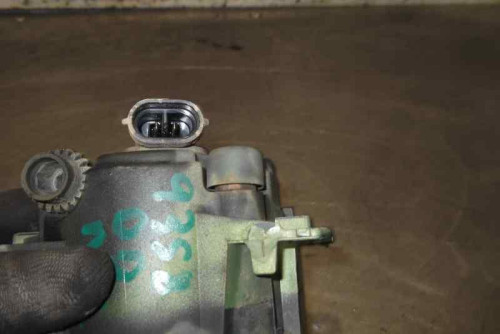  FARO ANTINIEBLA IZQUIERDO Ford FIESTA (CBK) 