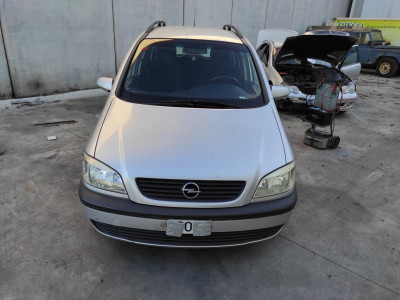 OPEL ZAFIRA A