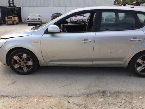 KIA CEED (ED) — Donor Vehicle for Used Parts 