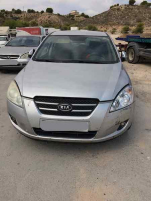 KIA CEED (ED)