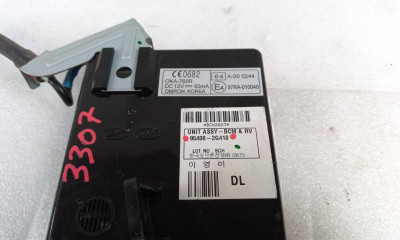 CENTRALITA CIERRE, KIA, MAGENTIS (MG)