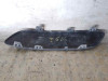 MOLDURA PARAGOLPE DELANTERA DERECHA PEUGEOT 307 BREAK/ SW (S2) 