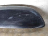 MOLDURA PARAGOLPE DELANTERA DERECHA PEUGEOT 307 BREAK/ SW (S2) 