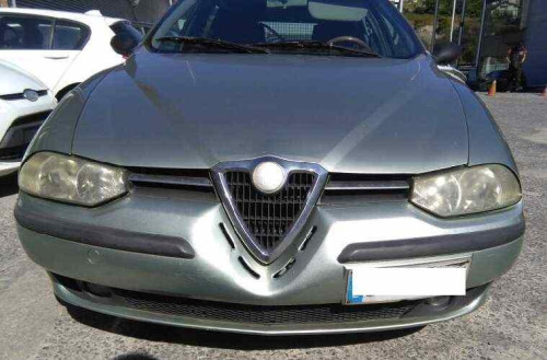  ALFA ROMEO 156 SPORTWAGON (116) 