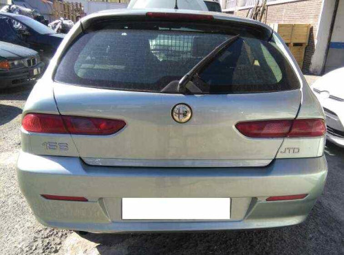  ALFA ROMEO 156 SPORTWAGON (116) 